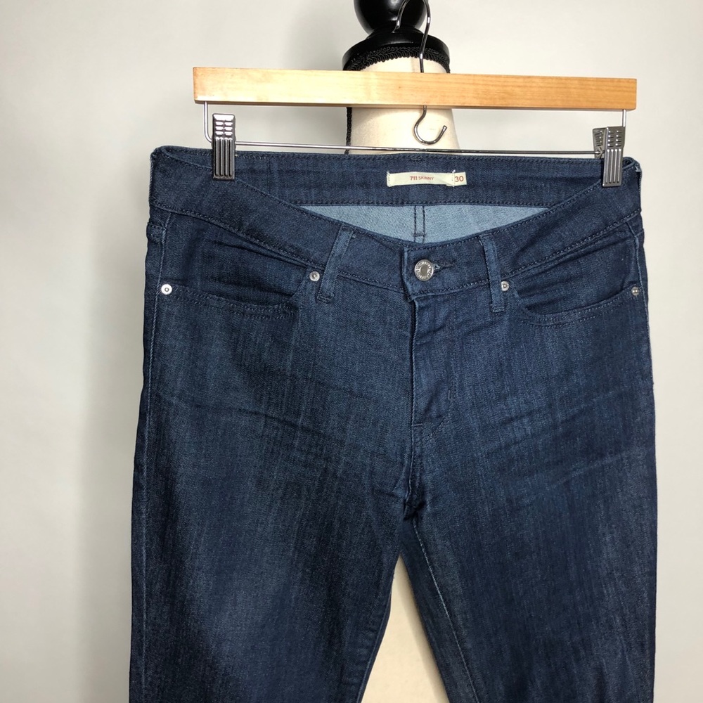 Levi’s Skinny Jeans